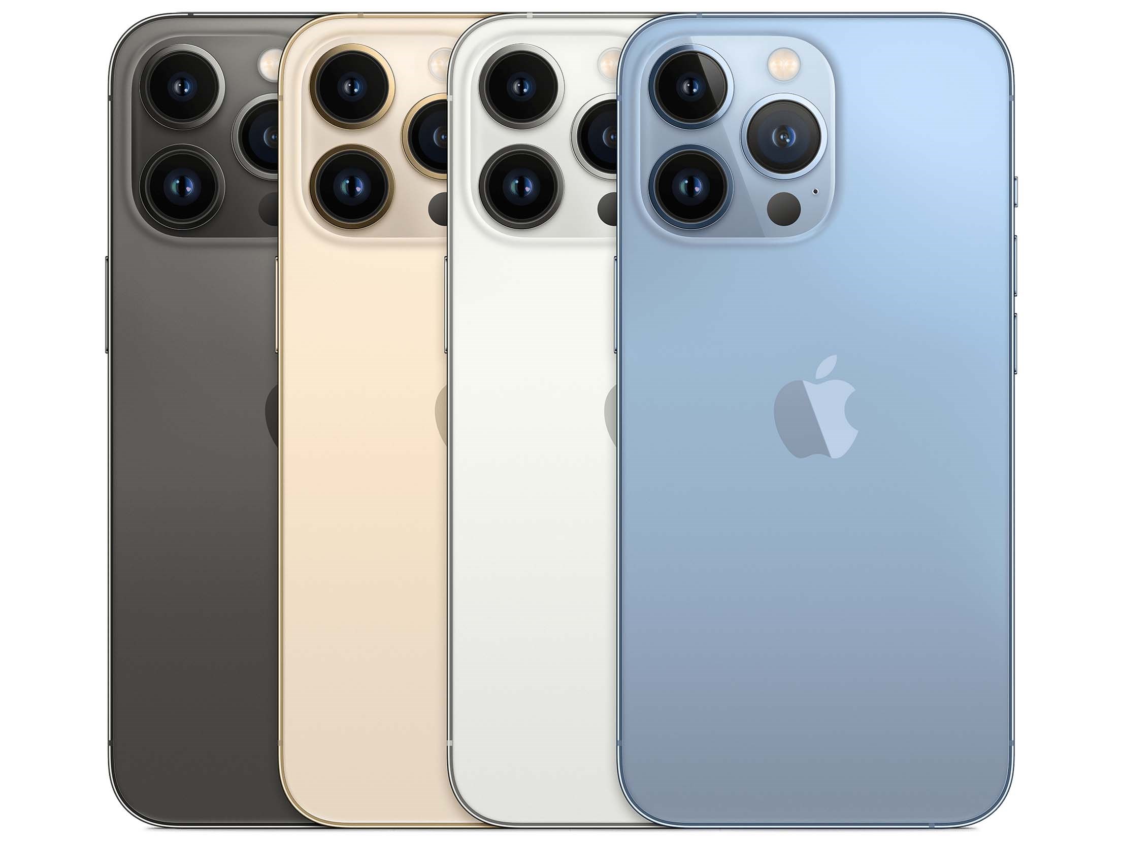 iphone 12 ve 13 farki