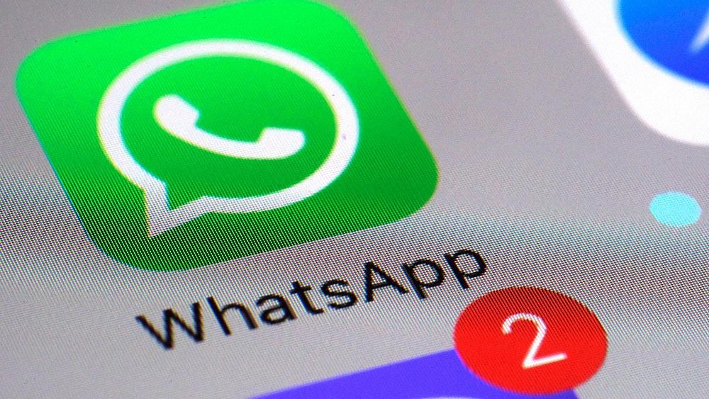 WhatsApp eski mesajların silinmesini sağlayabilir