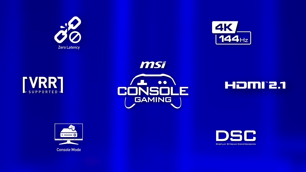 MSI, 12.Nesil Intel Core işlemcili Gaming Desktop bilgisayarlar