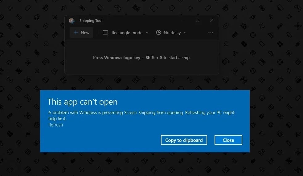 Windows 11'de yeni hatalar ortaya çıktı: İşte detaylar