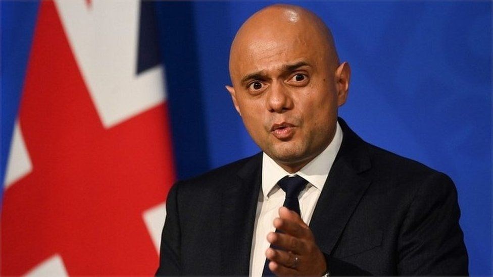 Sajid Javid