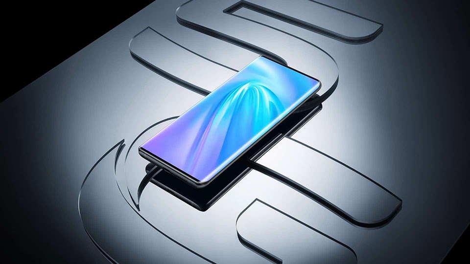 vivo NEX 5, toplam 7 kamerayla gelecek