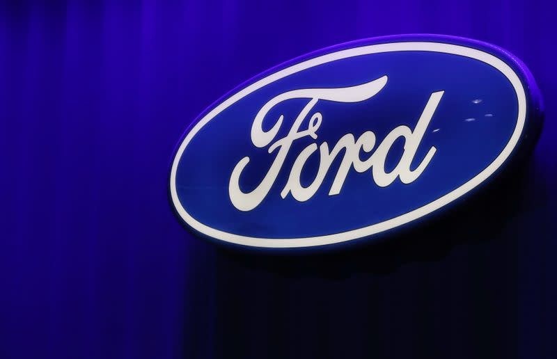Ford, 32.000 çalışana aşı zorunluluğu getirdi