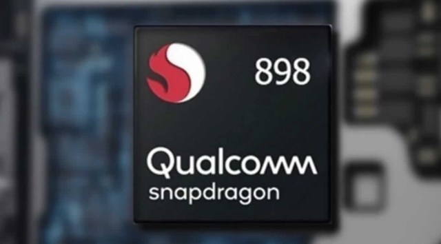 Snapdragon 898, yıllık Qualcomm Teknoloji Zirvesi'nde tanıtılacak