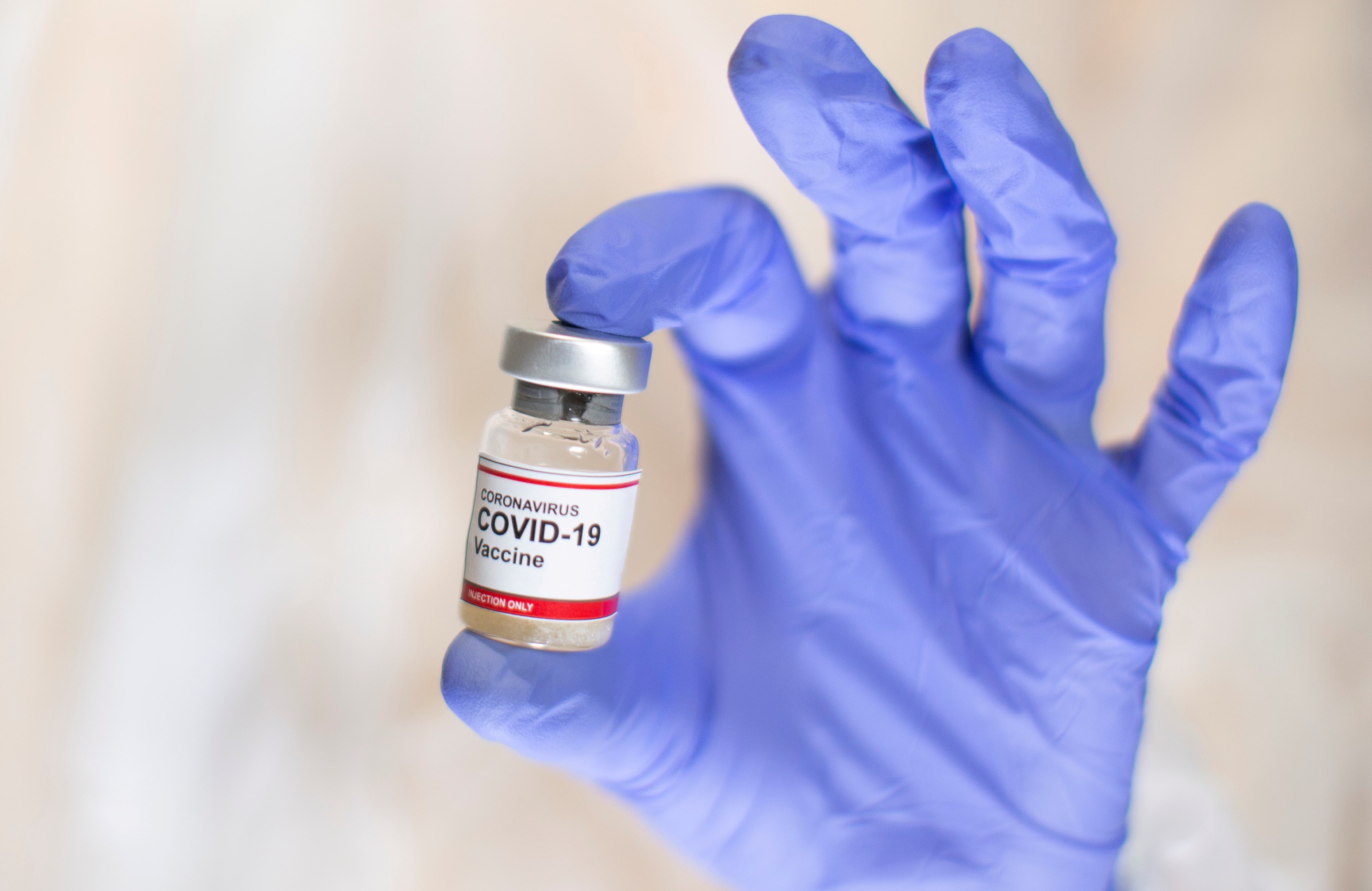 Bill Gates destekli COVID-19 aşısı, 240 milyon dolar yatırım aldı
