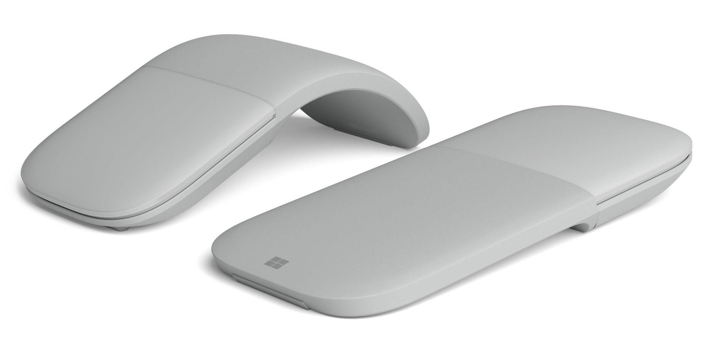 Microsoft katlanabilir mouse çıkarmaya hazırlanıyor