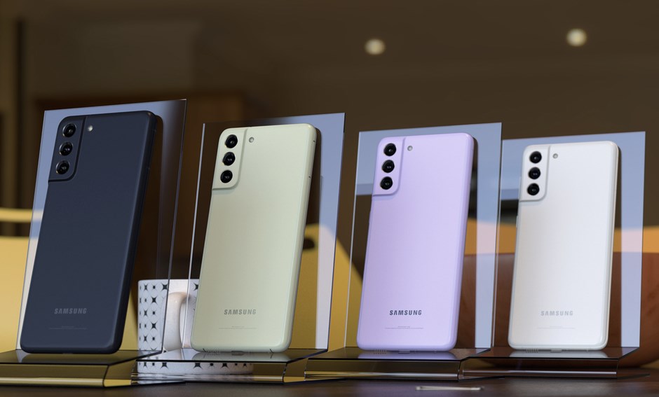 Samsung Galaxy S21 FE sadece Avrupa'da piyasaya sürülebilir