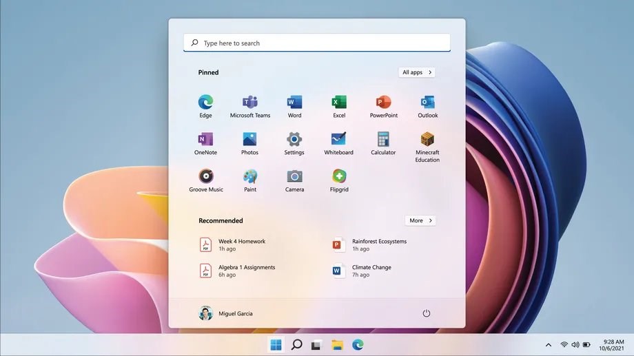 Windows 11 SE tanıtıldı: İşte özellikleri