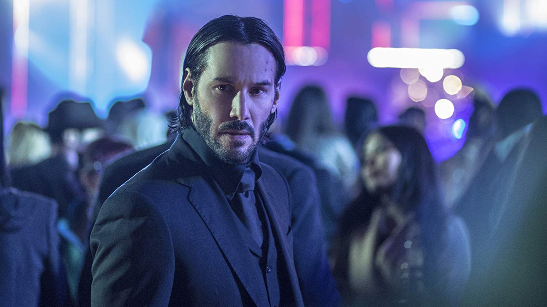 John Wick 4'ün ismi belli oldu