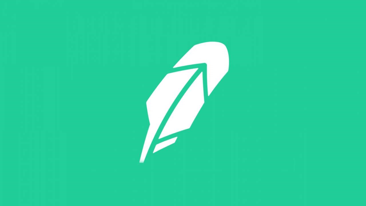 Robinhood borsası