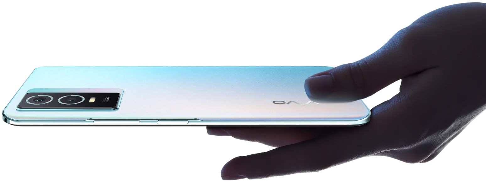 Vivo Y76s 5G tanıtıldı: İşte özellikleri ve fiyatı