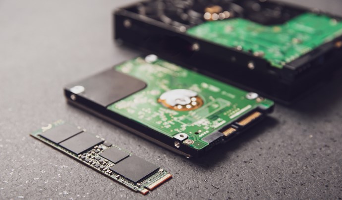 Seagate dünyanın ilk Nvme uyumlu sabit diskini tanıttı