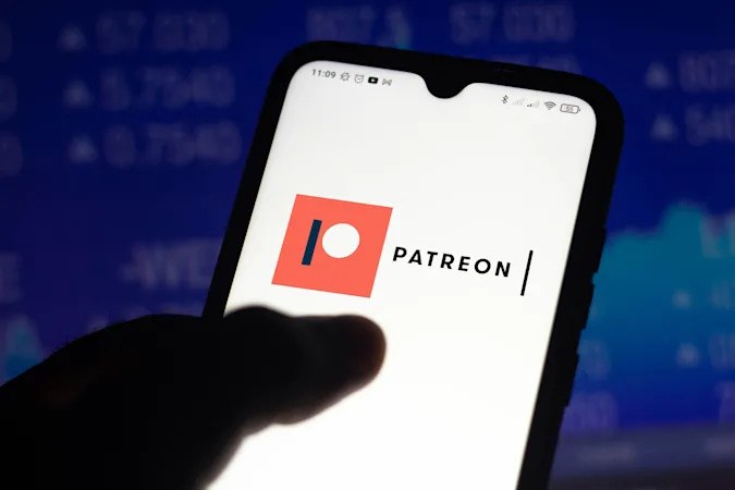 Patreon, yerel video barındırma platformunu kuruyor