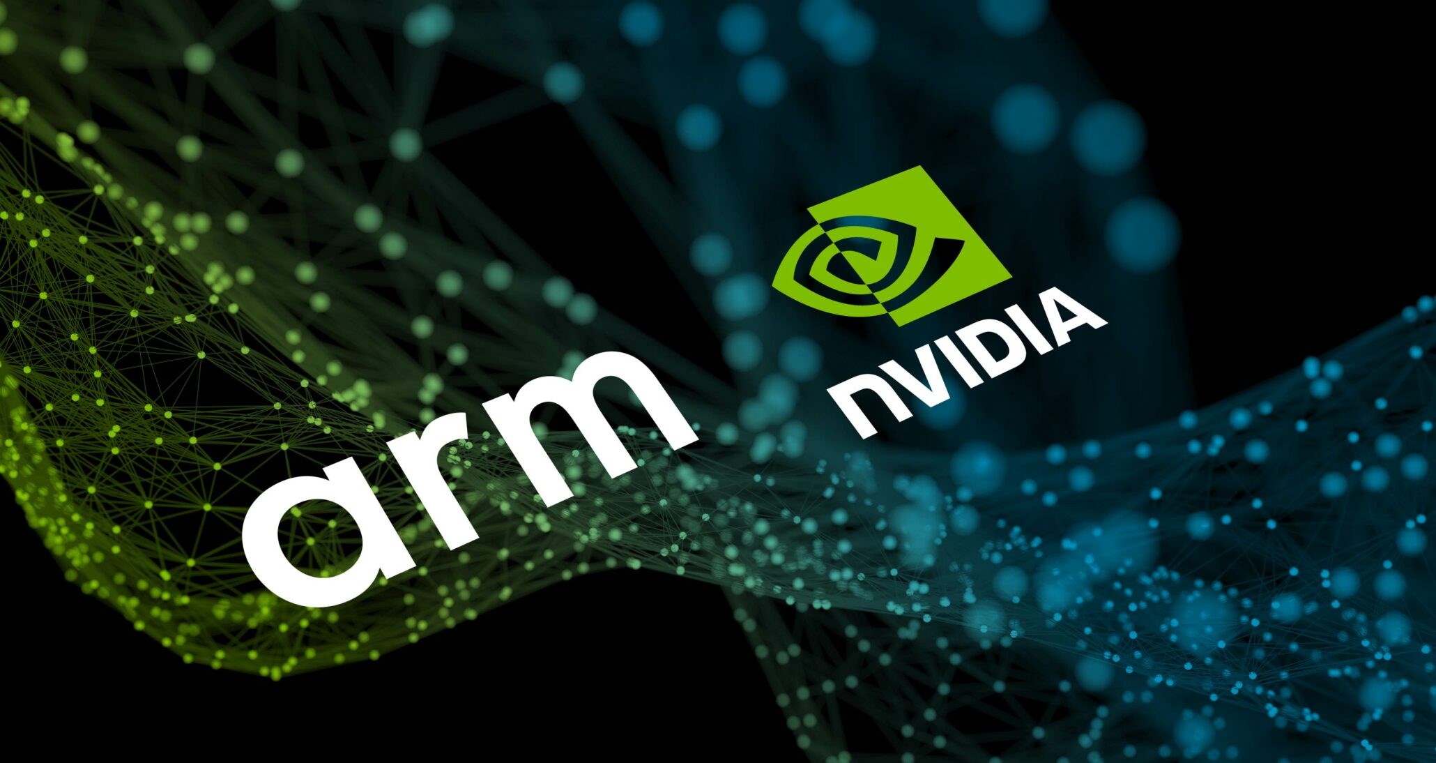 Nvidia ve arm