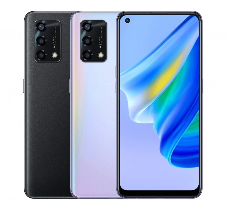 Oppo A95 tanıtıldı: İşte özellikleri ve fiyatı