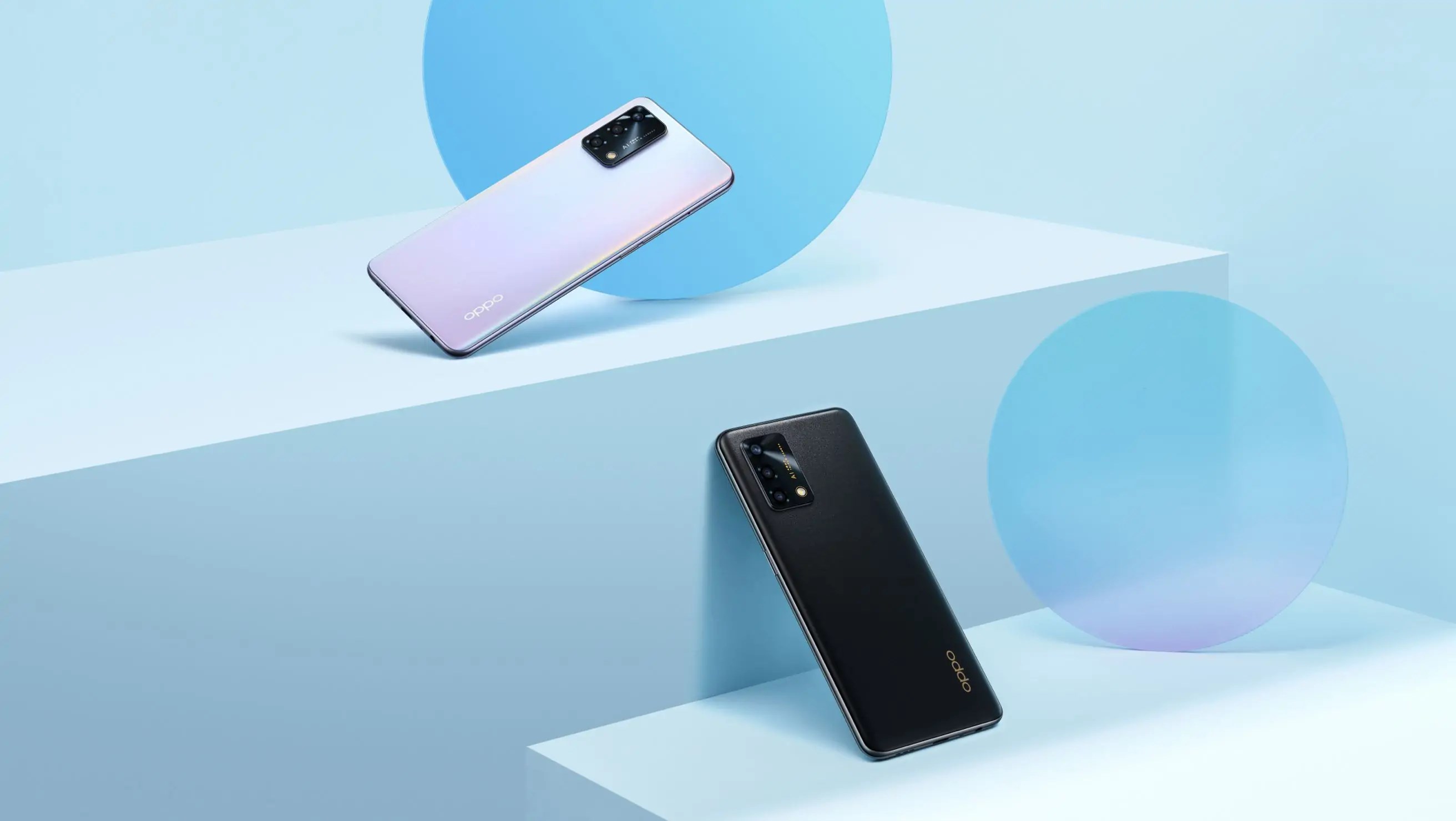 Oppo A95 tanıtıldı: İşte özellikleri ve fiyatı