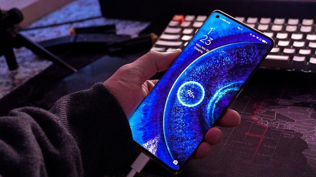 Akıllı telefonlara 150W hızlı şarj desteği geliyor