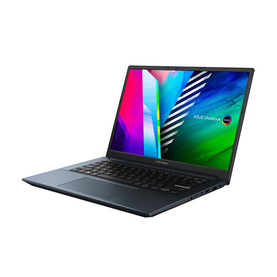 Asus Vivobook Pro 14/15 OLED