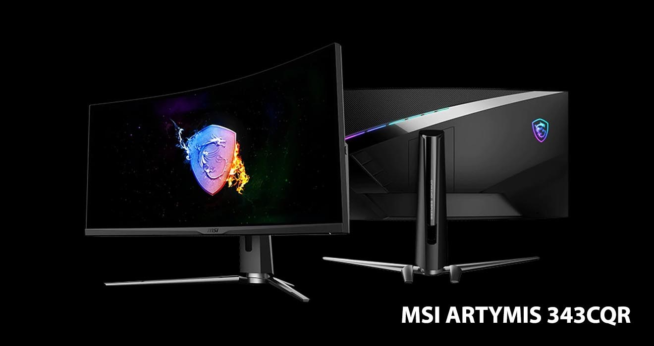 eSporcular için en iyi seçenekler MSI’da