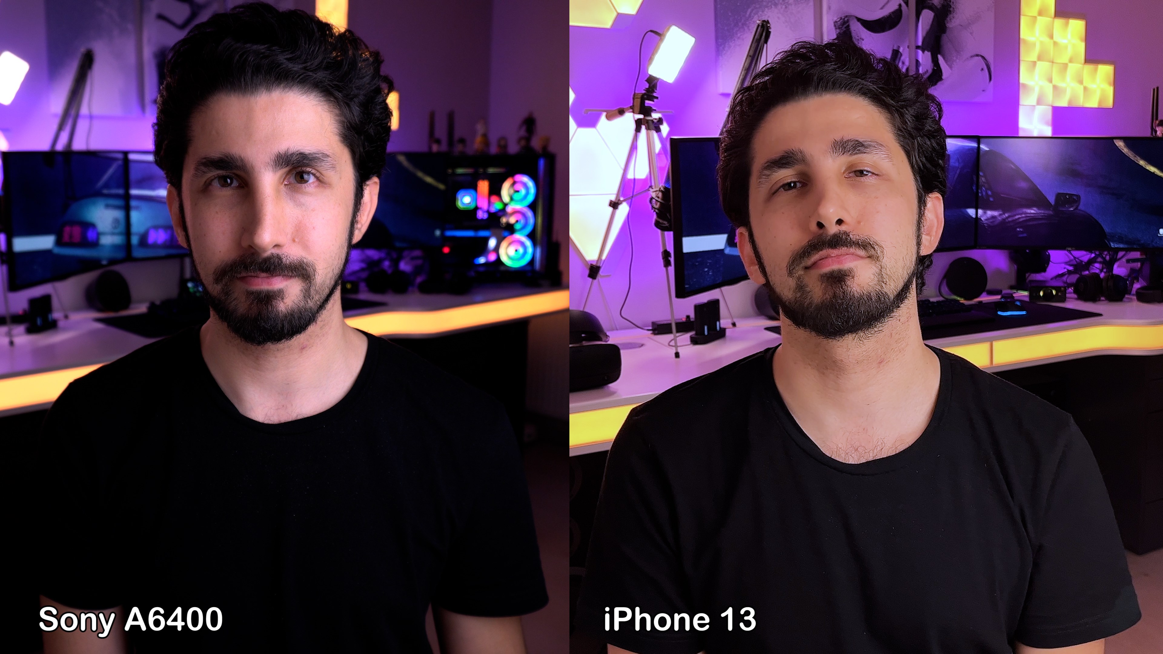 Pro'ya bakıp iPhone 13 alınır mı?