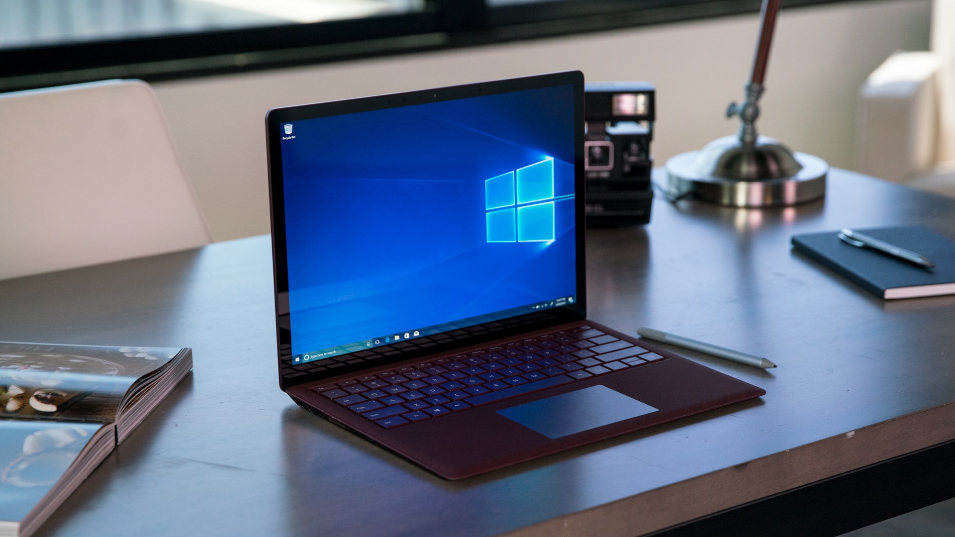 Windows 10 Kasım 2021 Güncellemesi çıktı