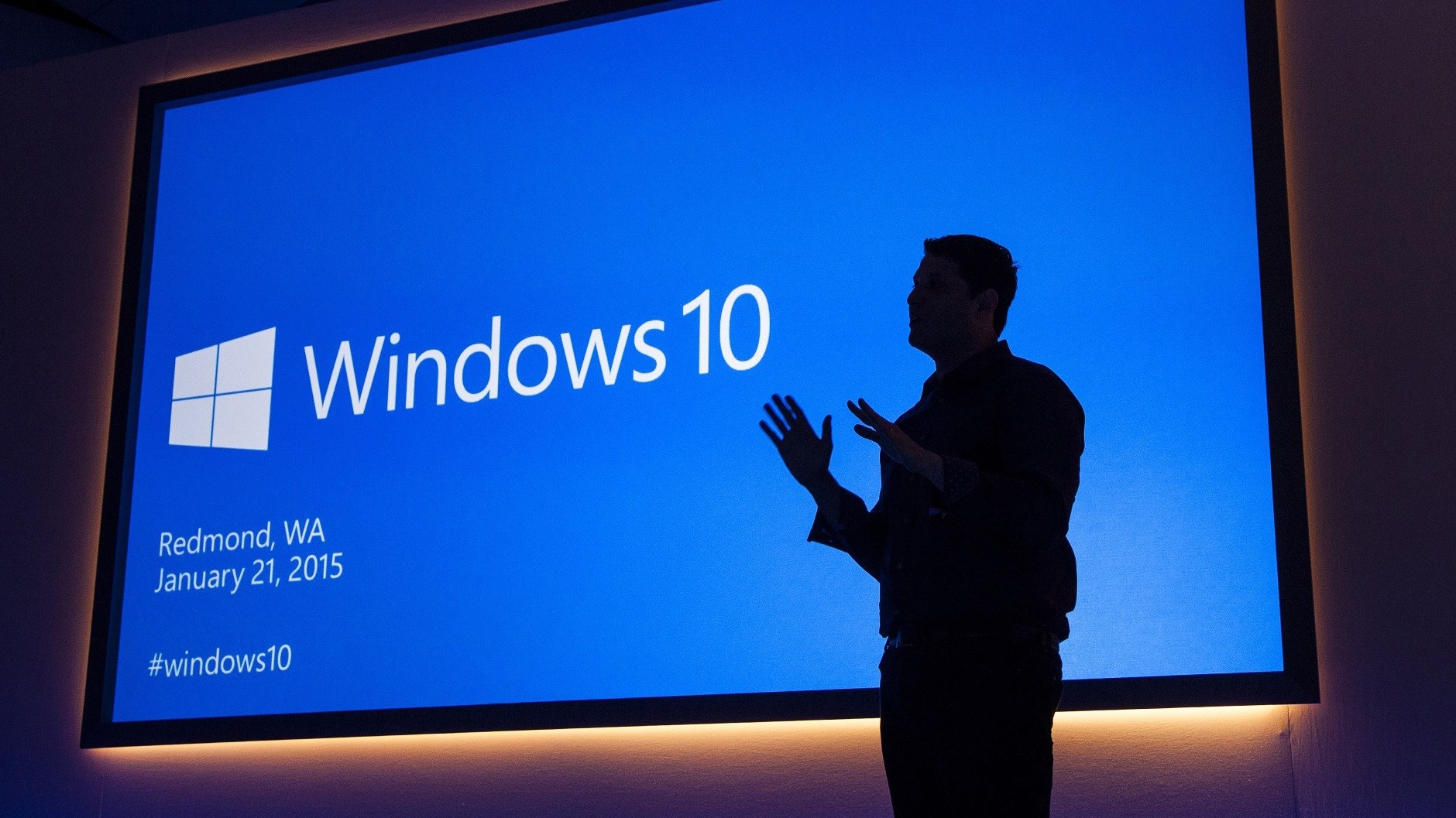Windows 10 için yıllık güncelleme modeline geçildi