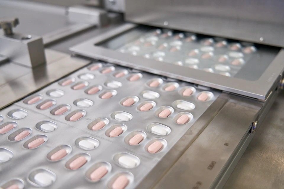 Pfizer, Covid-19 ilacının onayı için FDA'ya başvurdu