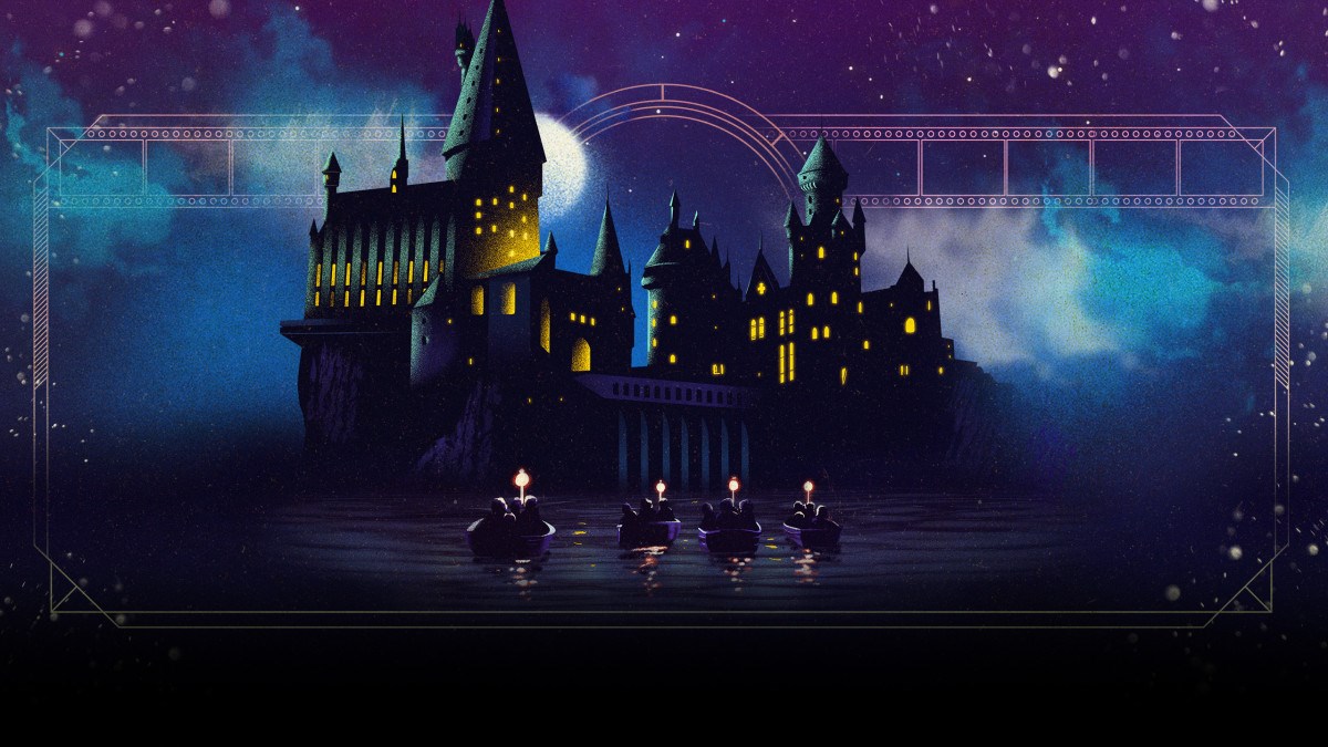 Harry Potter serisinin 20. yıl özel bölümü 1 Ocak'ta HBO Max'te