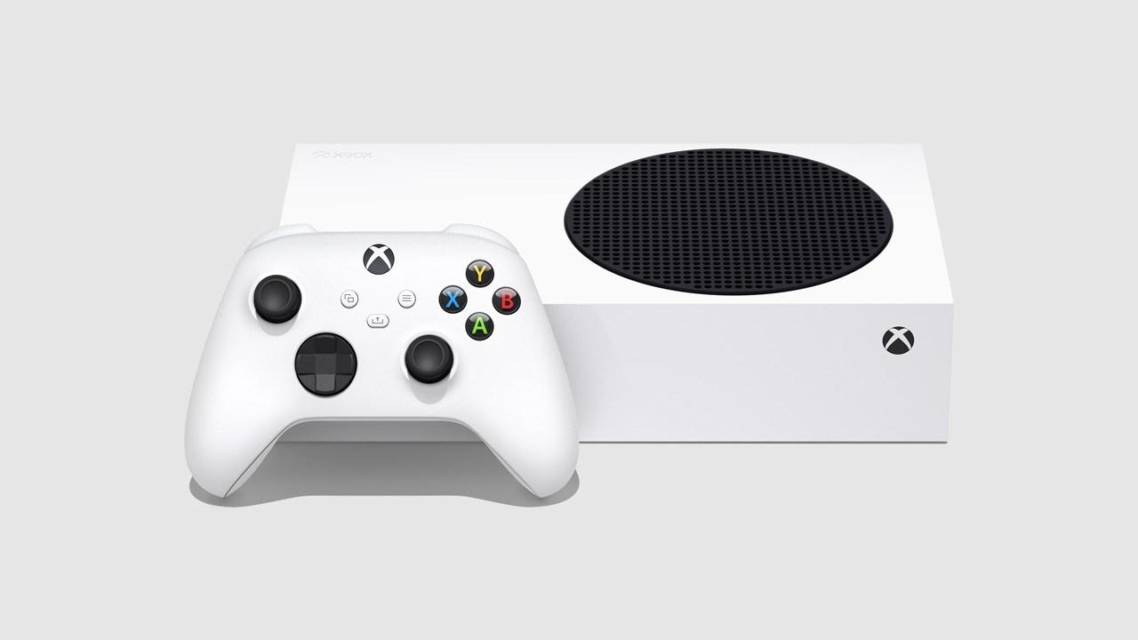 Bazı pazarlarda Xbox Series S satışları Xbox Series X'i geçti