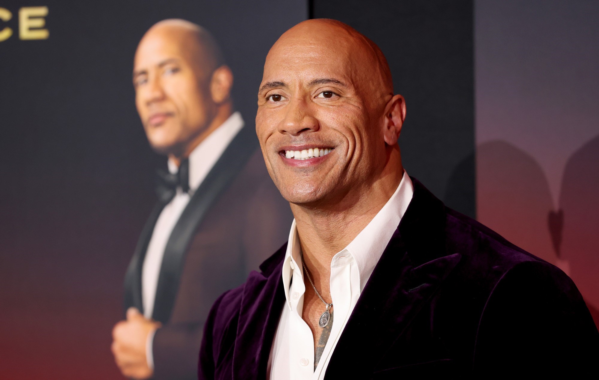 Dwayne Johnson yeni James Bond olmak istiyor