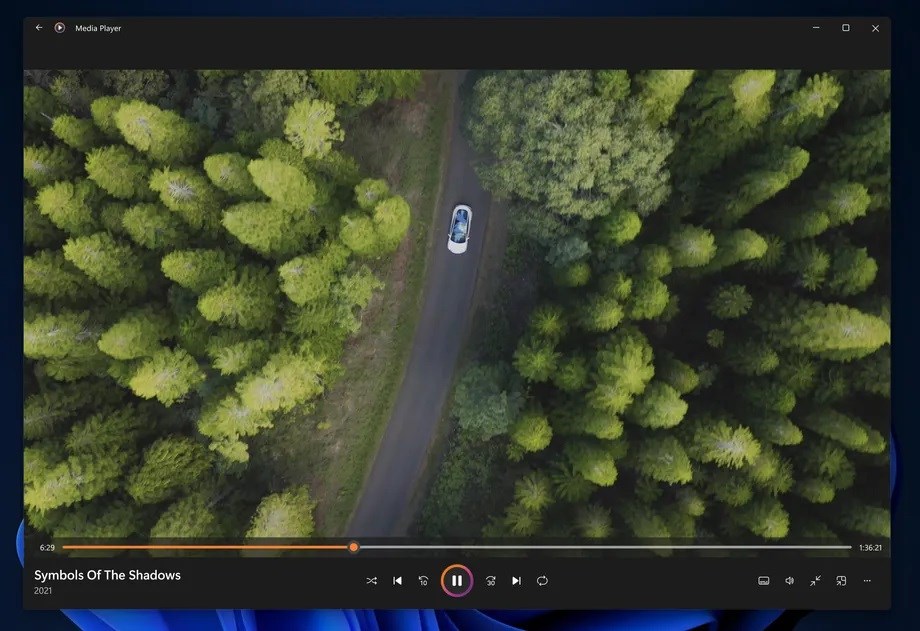 Microsoft, Windows Media Player'ı yeniliyor