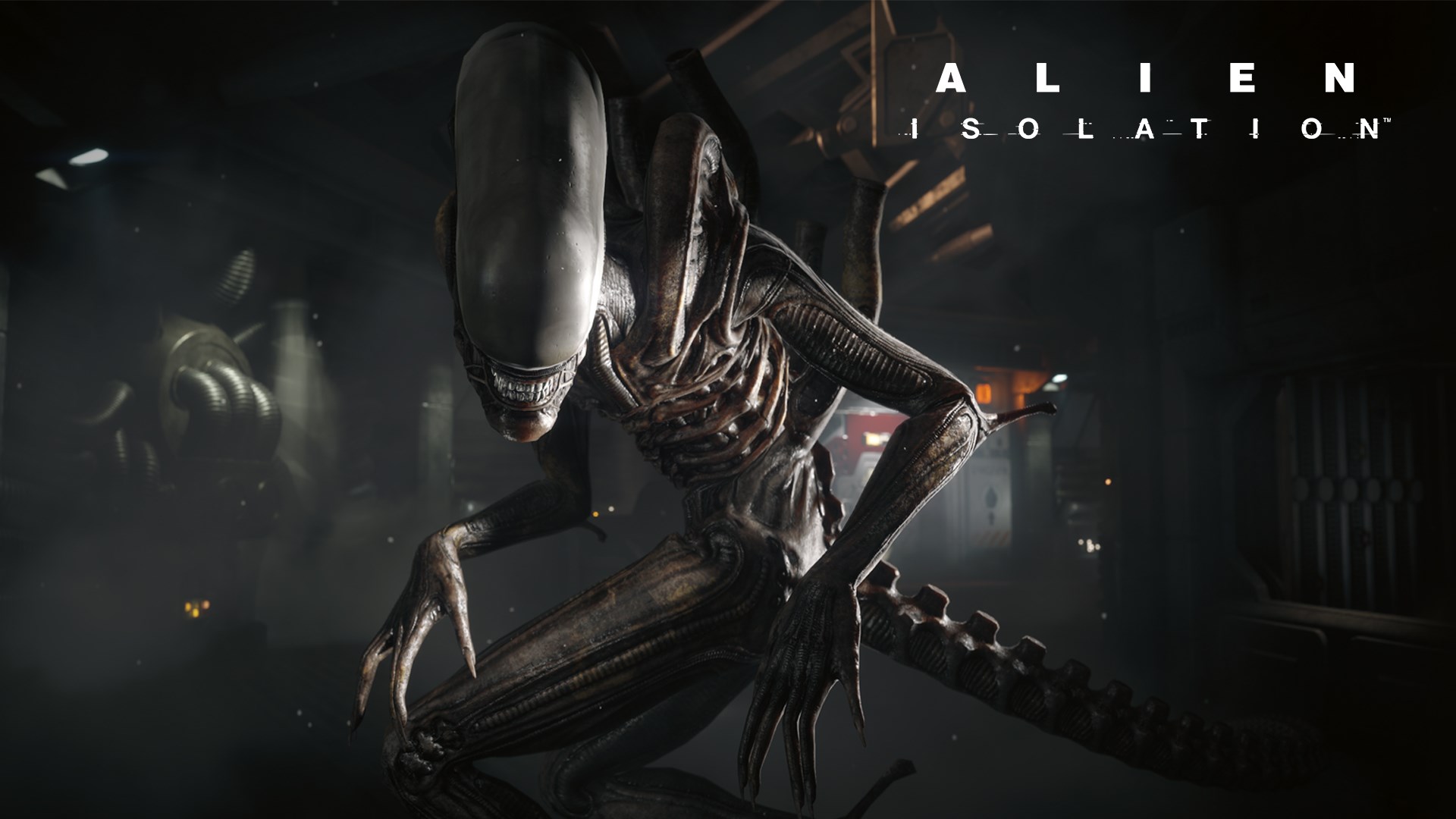 Başarılı korku oyunu Alien: Isolation mobil cihazlara geliyor