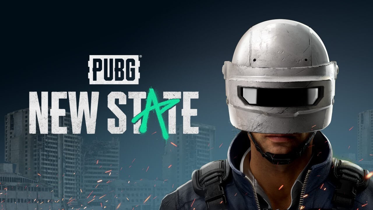 PUBG: New State 165 ülkede en popüler oyun oldu