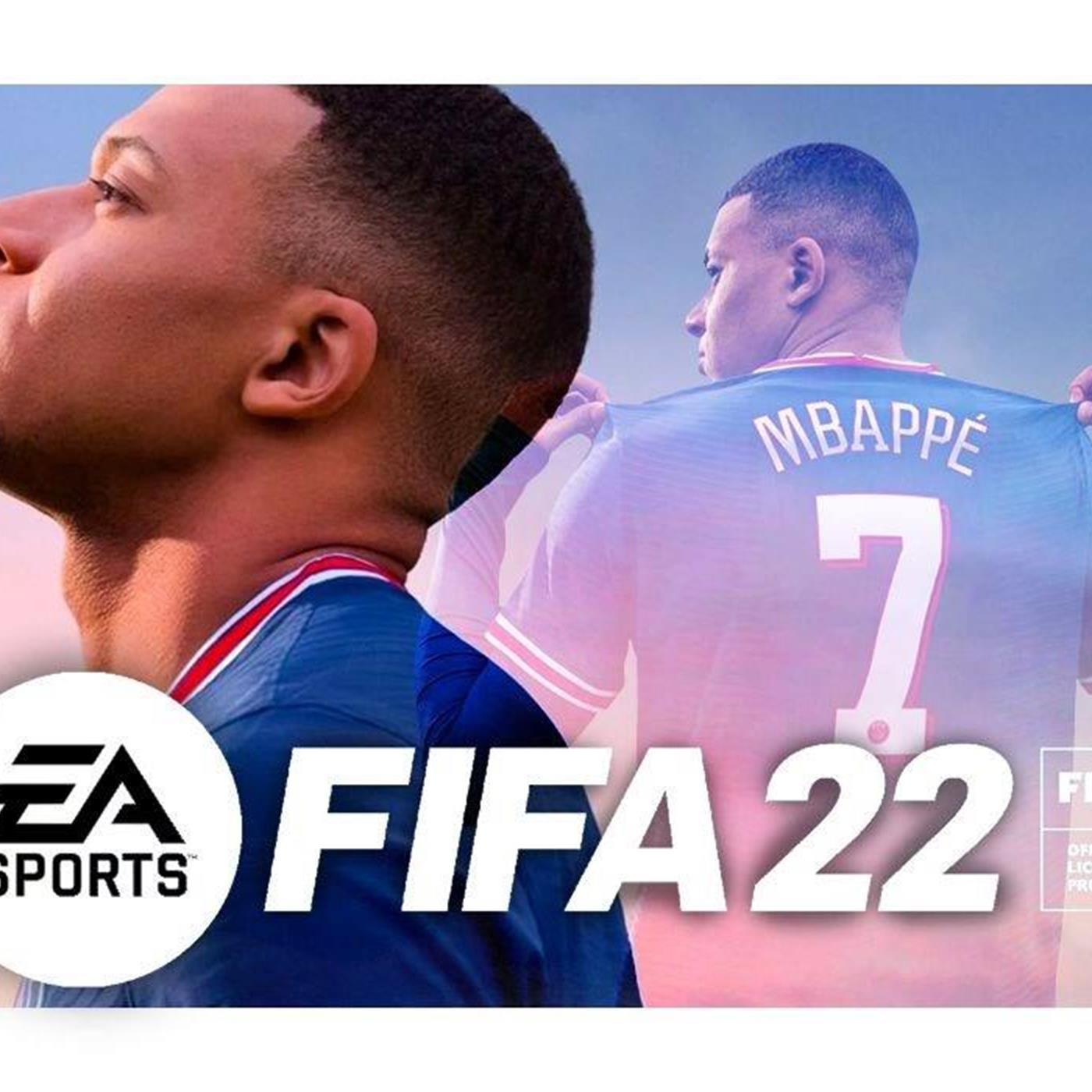Купить Fifa 21 Стим