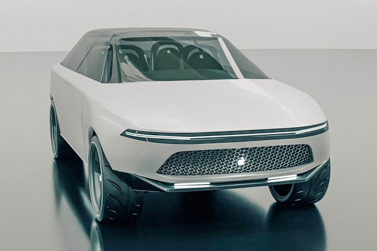 Apple, 2025'te direksiyonsuz bir otomobil çıkarmayı hedefliyor