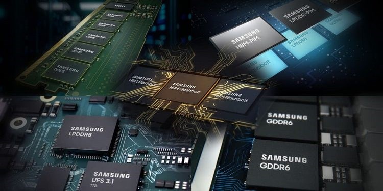 12800 Mhz hızında DDR6 bellekler geliştiriliyor