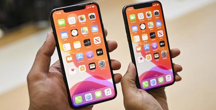 Apple'ın ekran tedarikçisi BOE, LG'yi geride bırakabilir