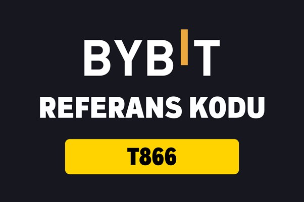 Bybit Referans Kodu: T866