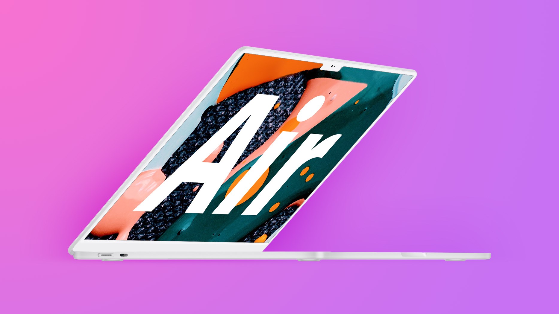 Apple gelecek yıl MacBook Air'da isim değişikliğine gidebilir