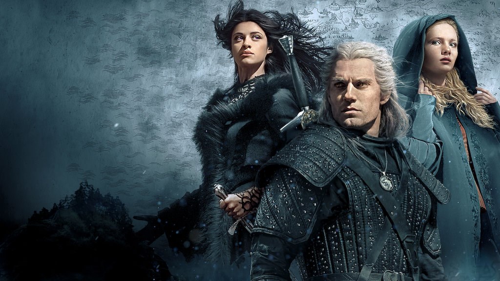 Netflix'in Aralık 2021 takvimi belli oldu