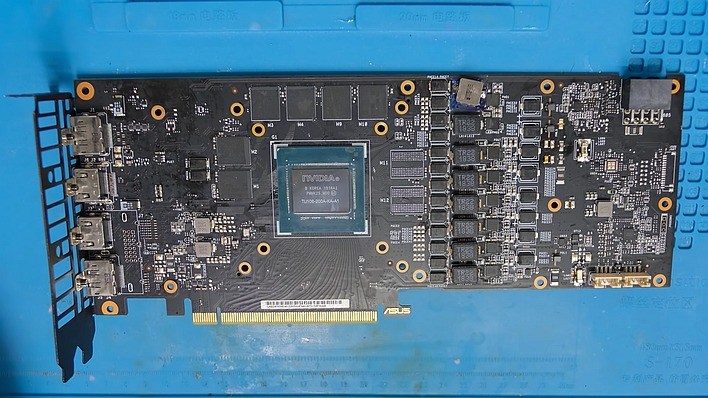 GeForce RTX 2060 12GB GDDR6 