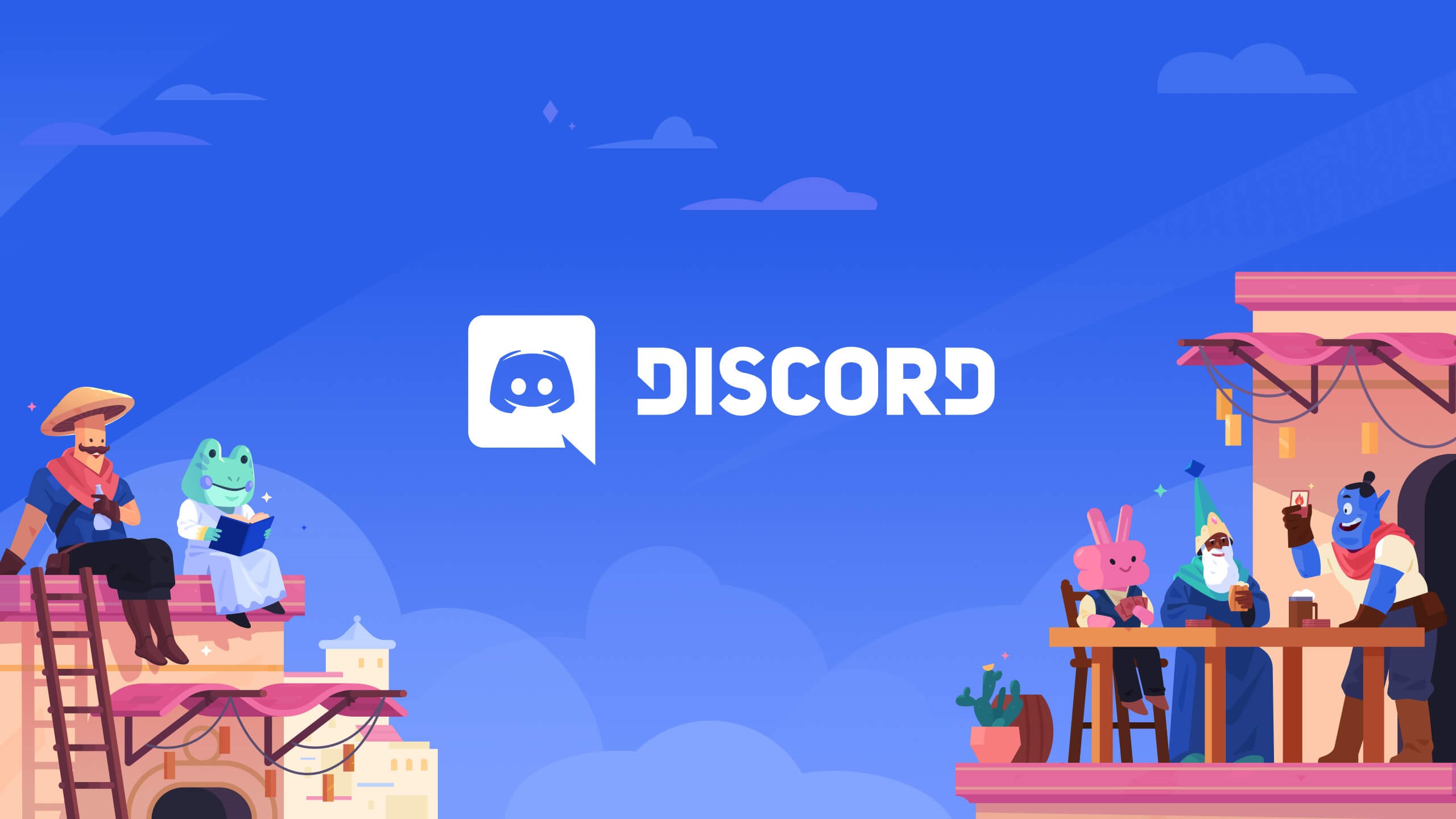 Discord, M1 desteğine kavuşuyor