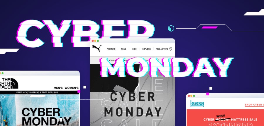 Cyber Monday (siber pazartesi) nedir