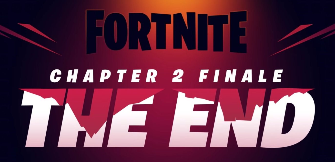 Fortnite Chapter 3