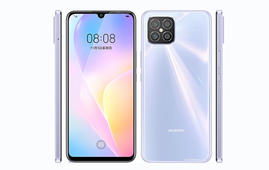 Huawei nova 8 SE 4G 