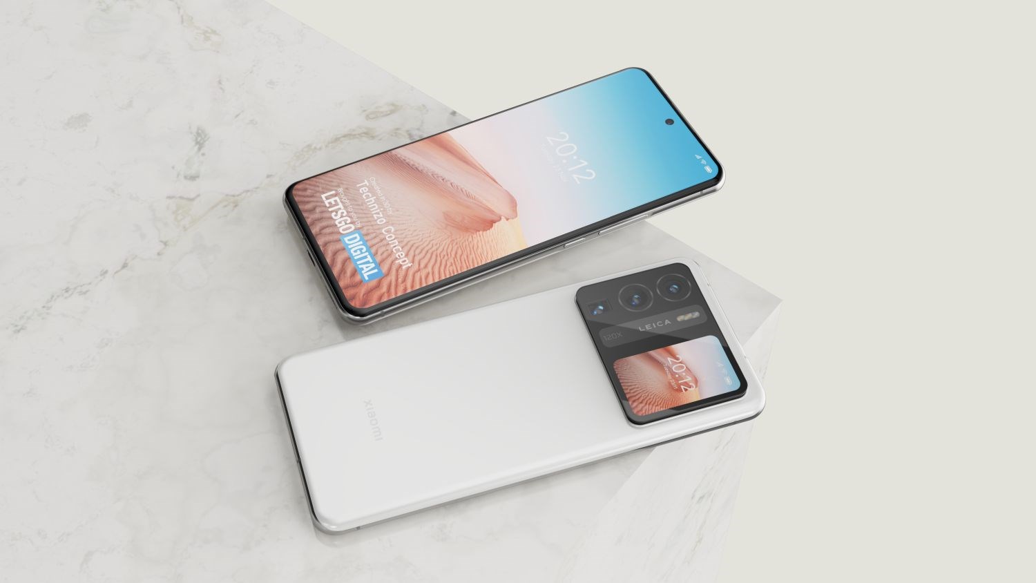 Xiaomi 12 serisiyle ilgili yeni detaylar ortaya çıktı