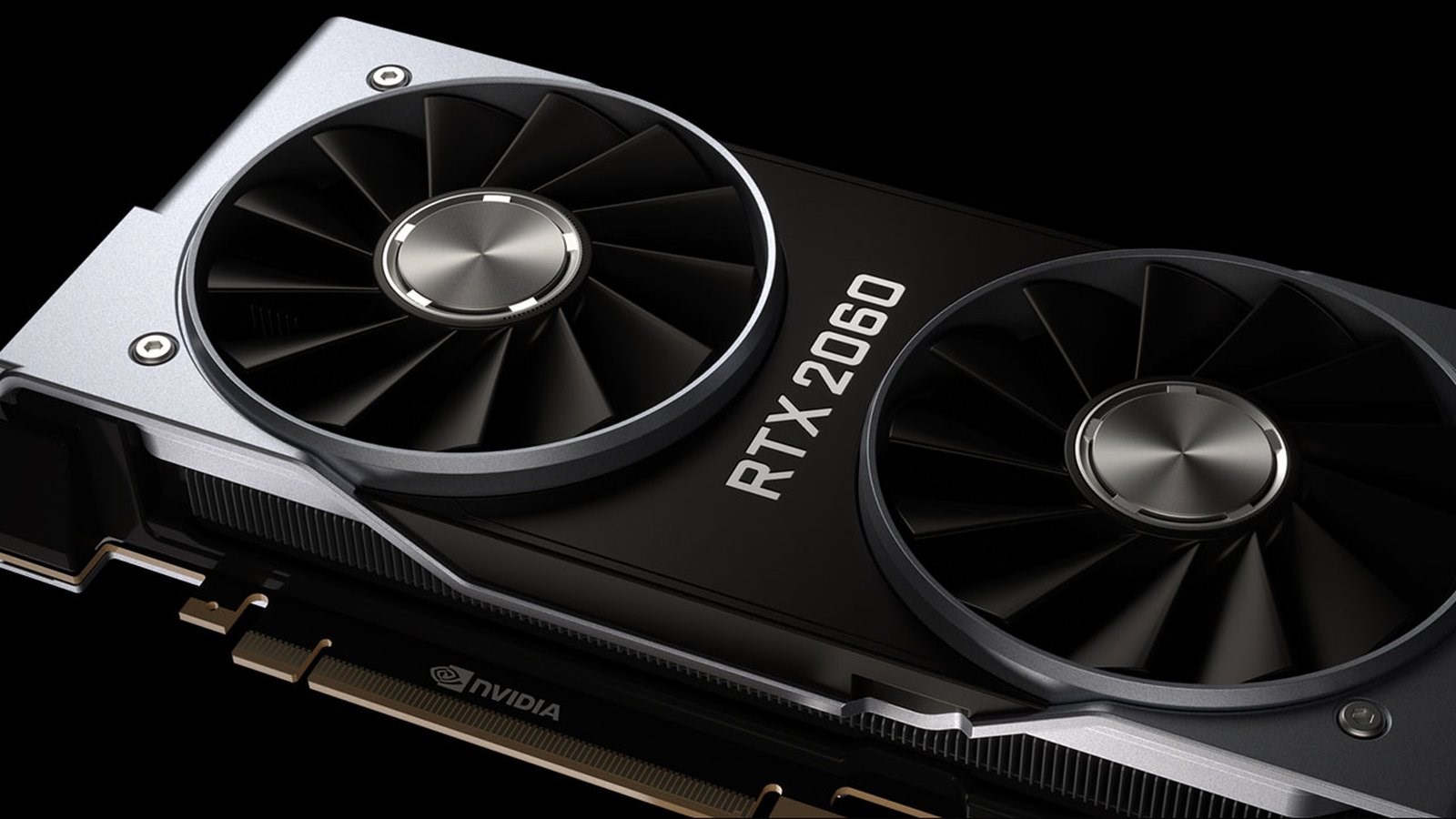 RTX 2060, 12 GB ile geri dönüyor