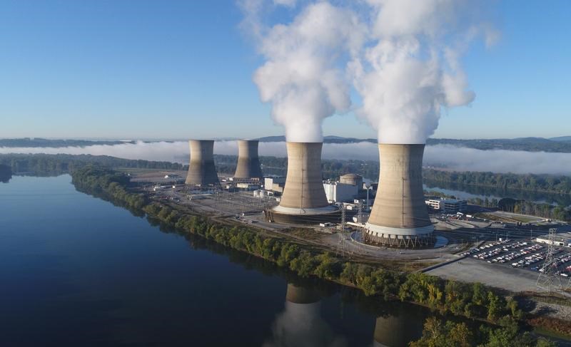 Halk, nükleer santrallerin ülkede kurulmasını istemiyor