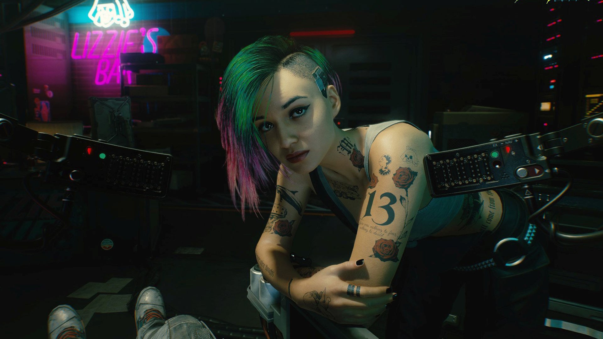 Cyberpunk 2077, Steam'de en çok satanlara girdi
