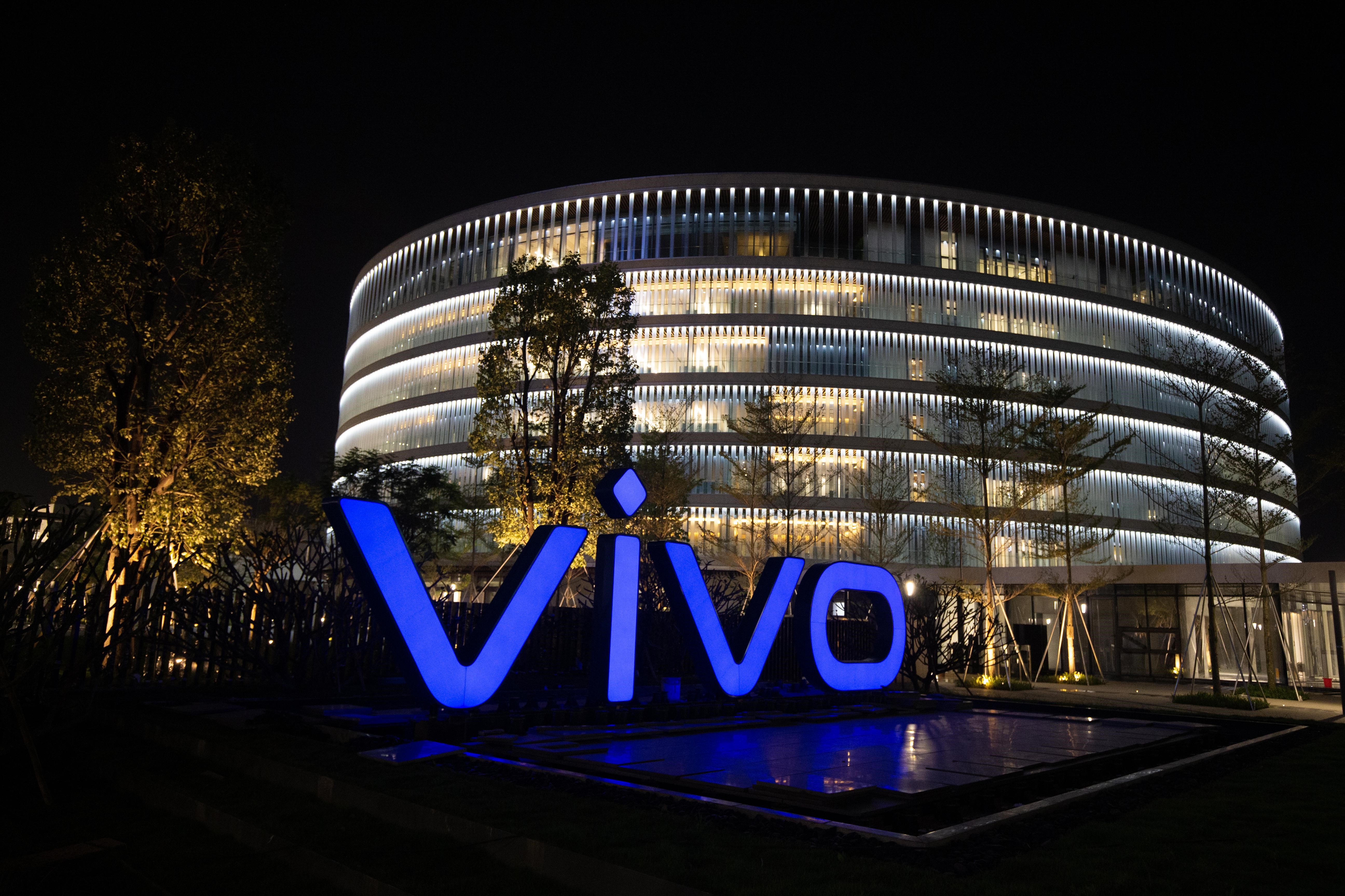 Vivo, Snapdragon 870 işlemcili bir tablet çıkarmaya hazırlanıyor